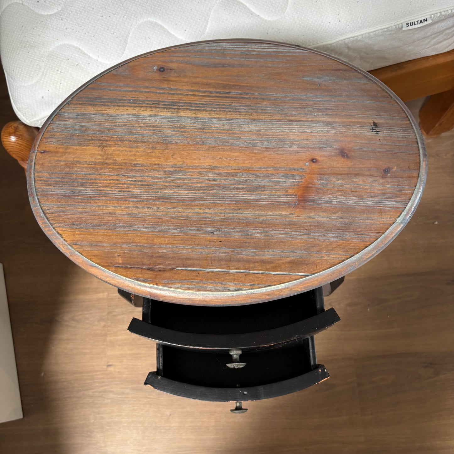 Mesa de apoio
