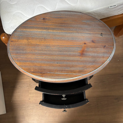 Mesa de apoio