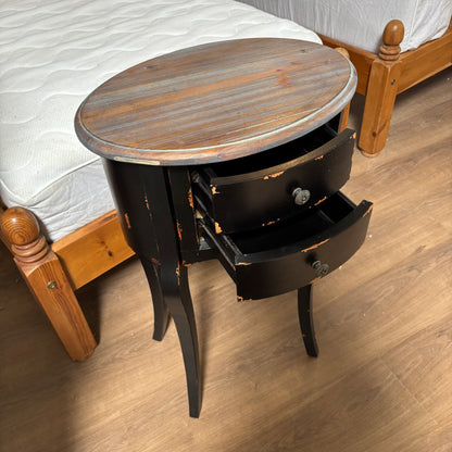 Mesa de apoio