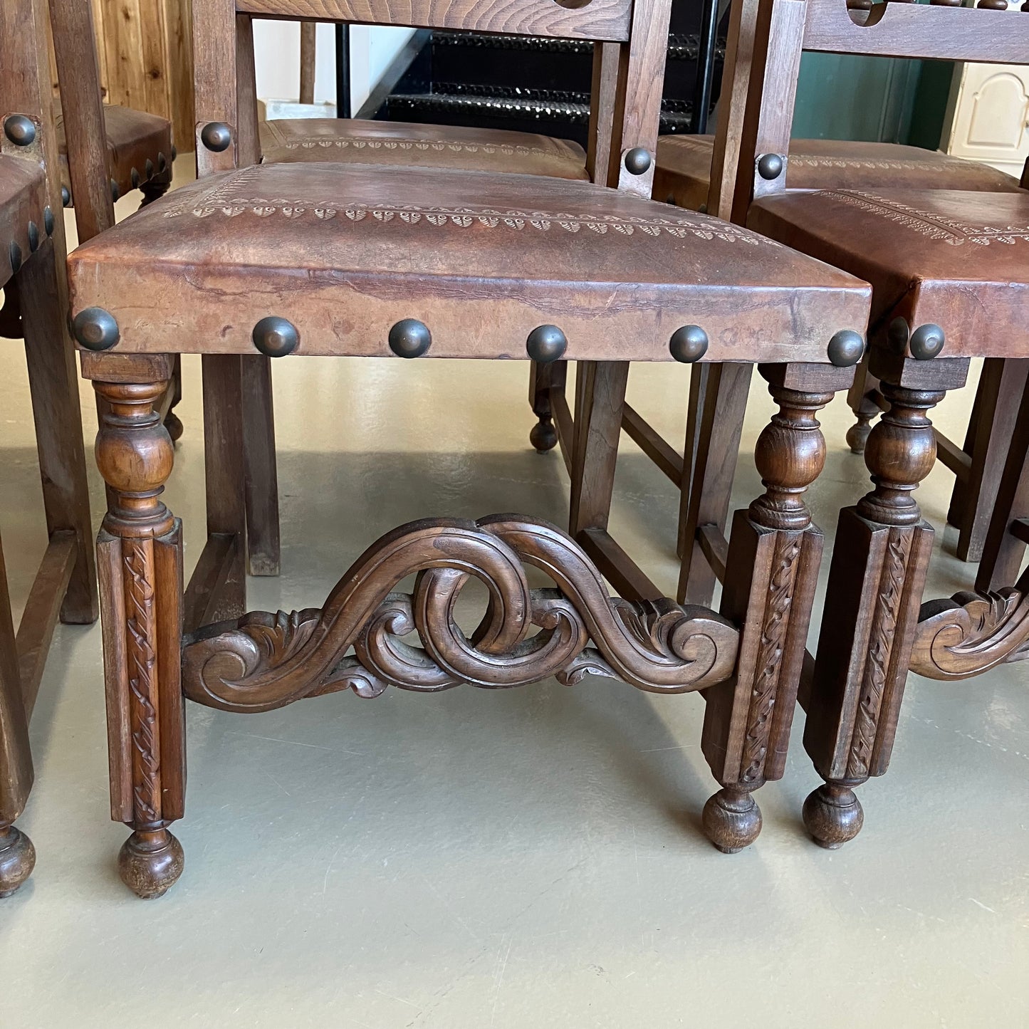 Chairs