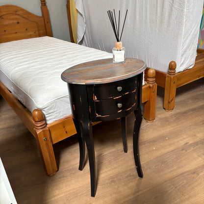 Mesa de apoio