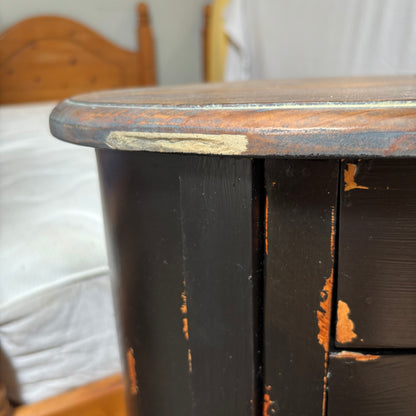 Mesa de apoio
