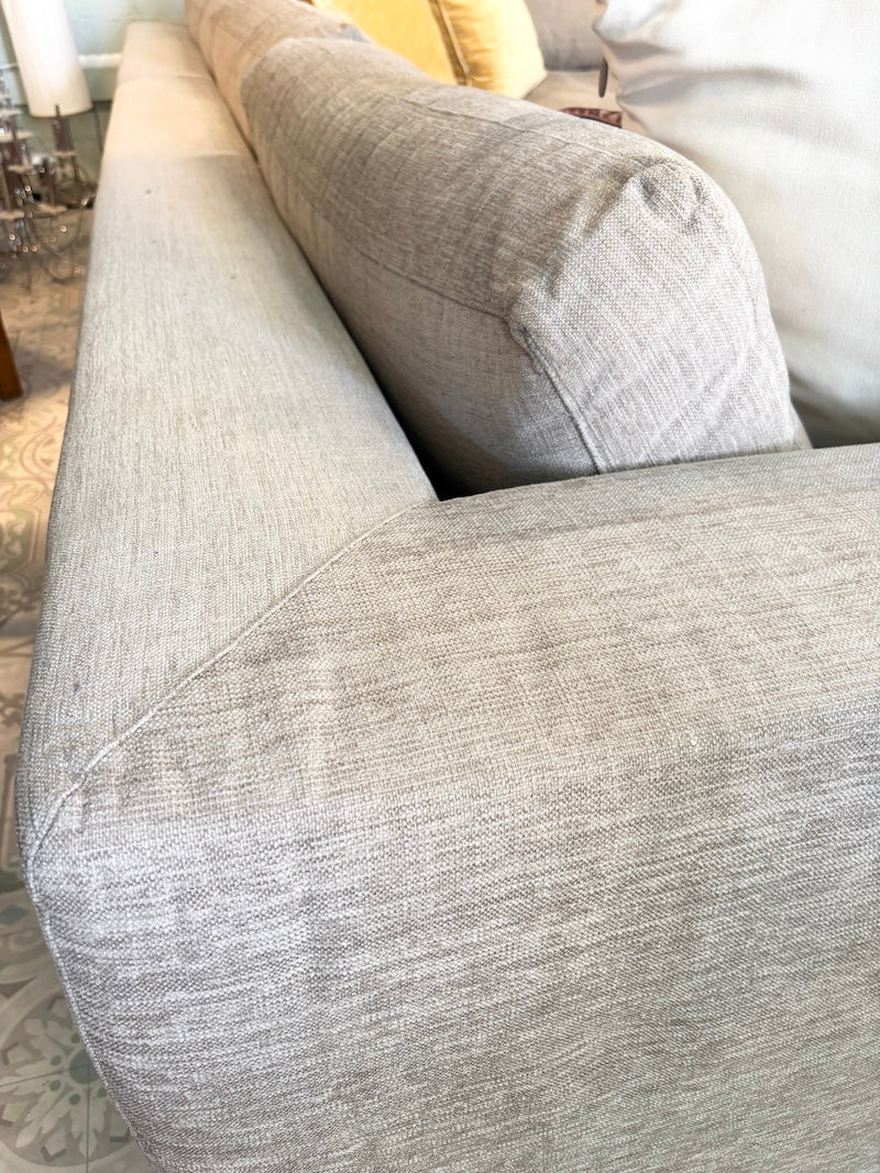 L-Shaped Sofa