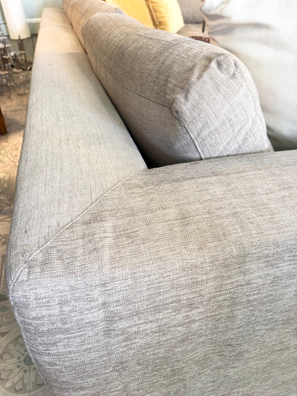 L-Shaped Sofa