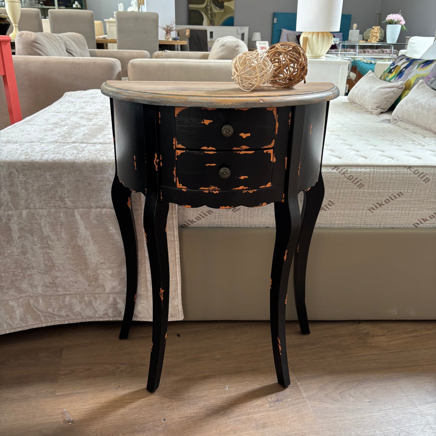 Mesa de apoio