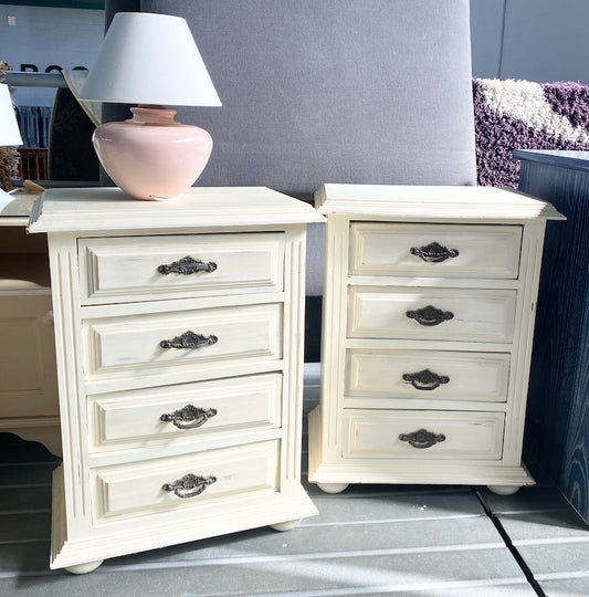 Bedside Tables