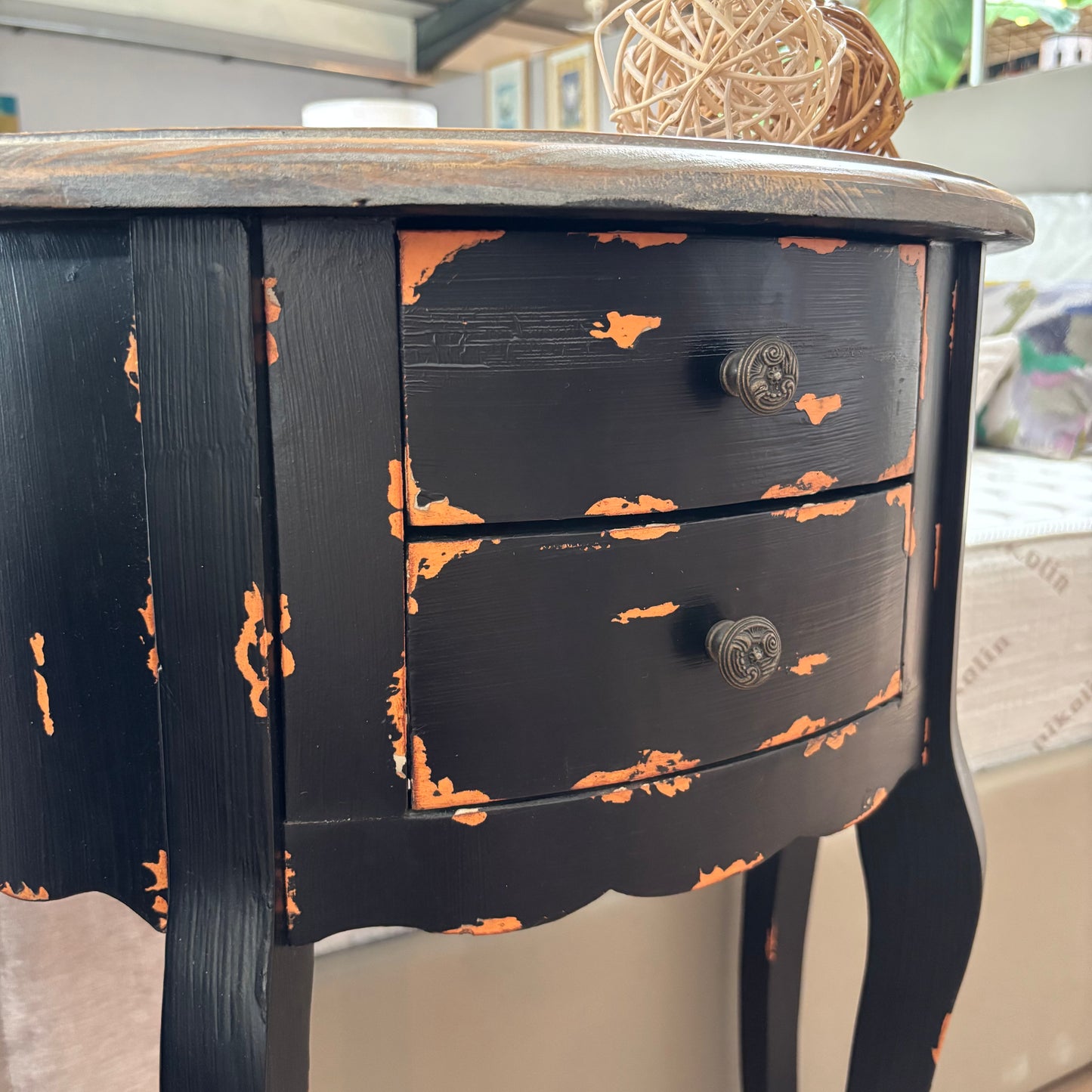 Mesa de apoio