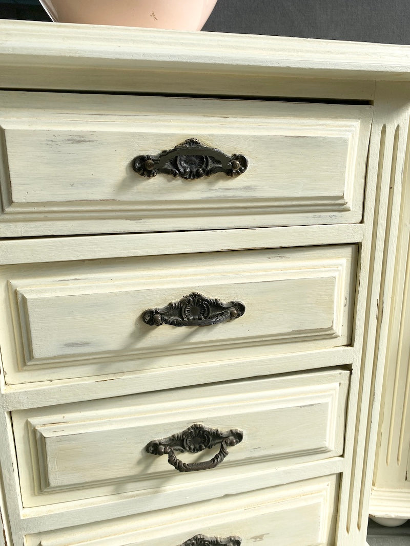 Bedside Tables