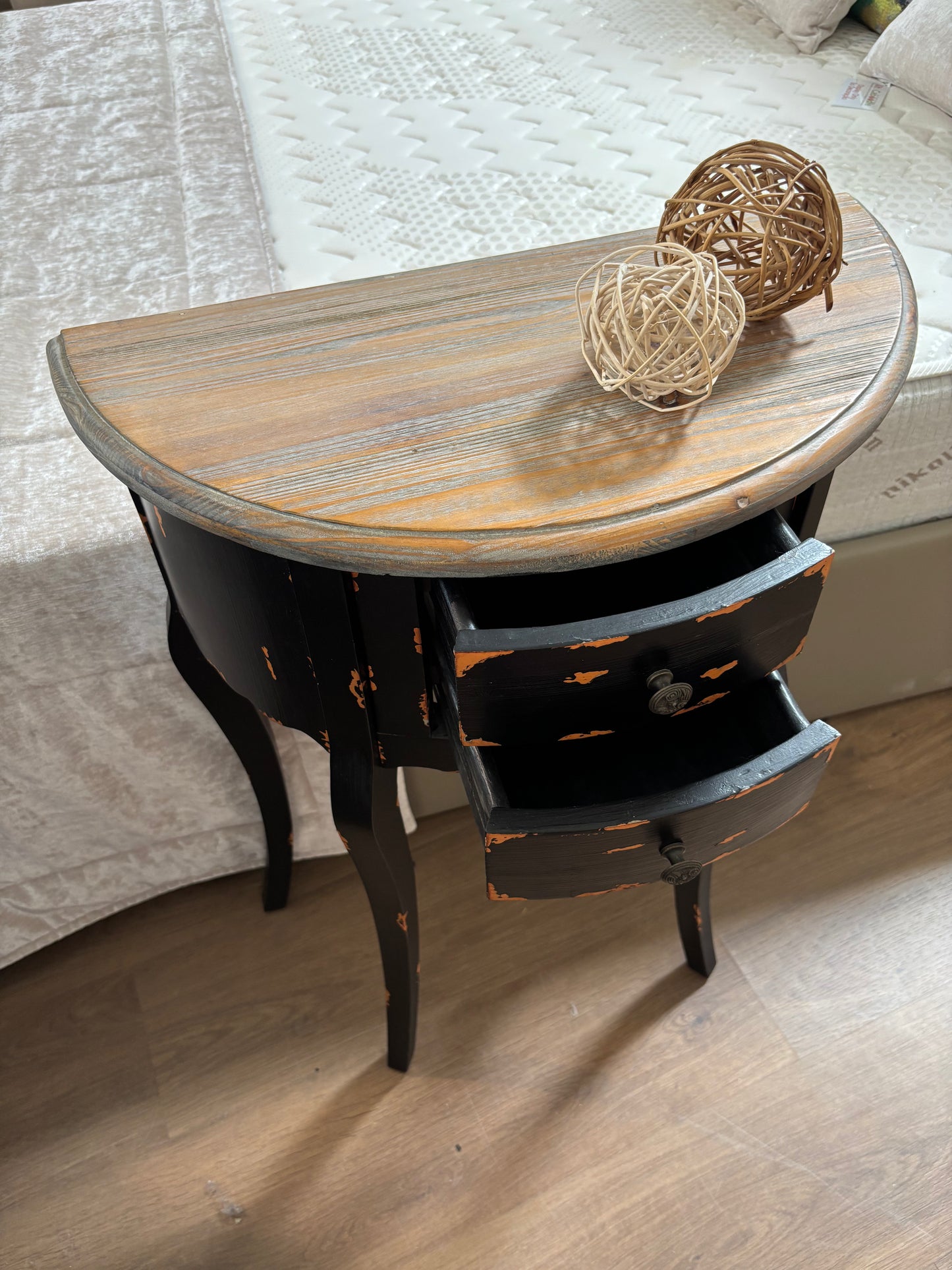 Mesa de apoio