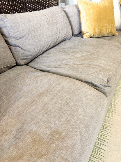 L-Shaped Sofa