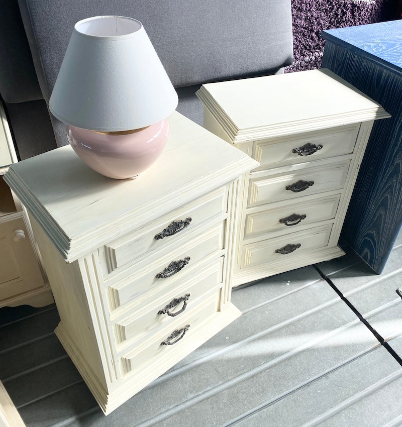 Bedside Tables