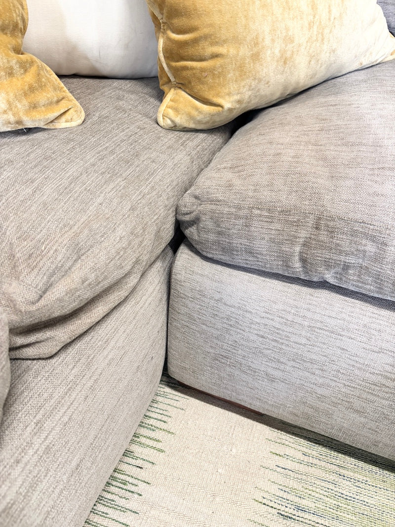 L-Shaped Sofa