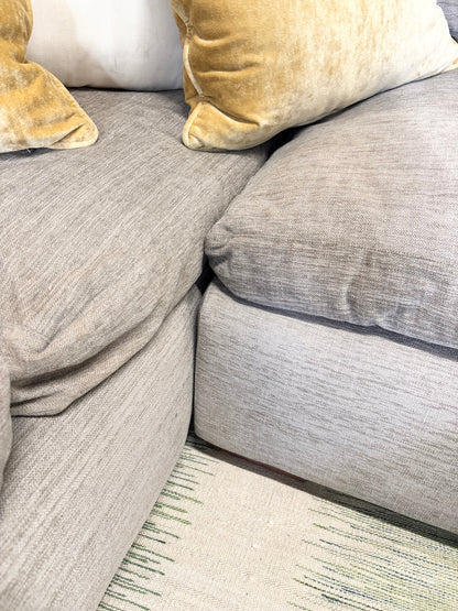 L-Shaped Sofa
