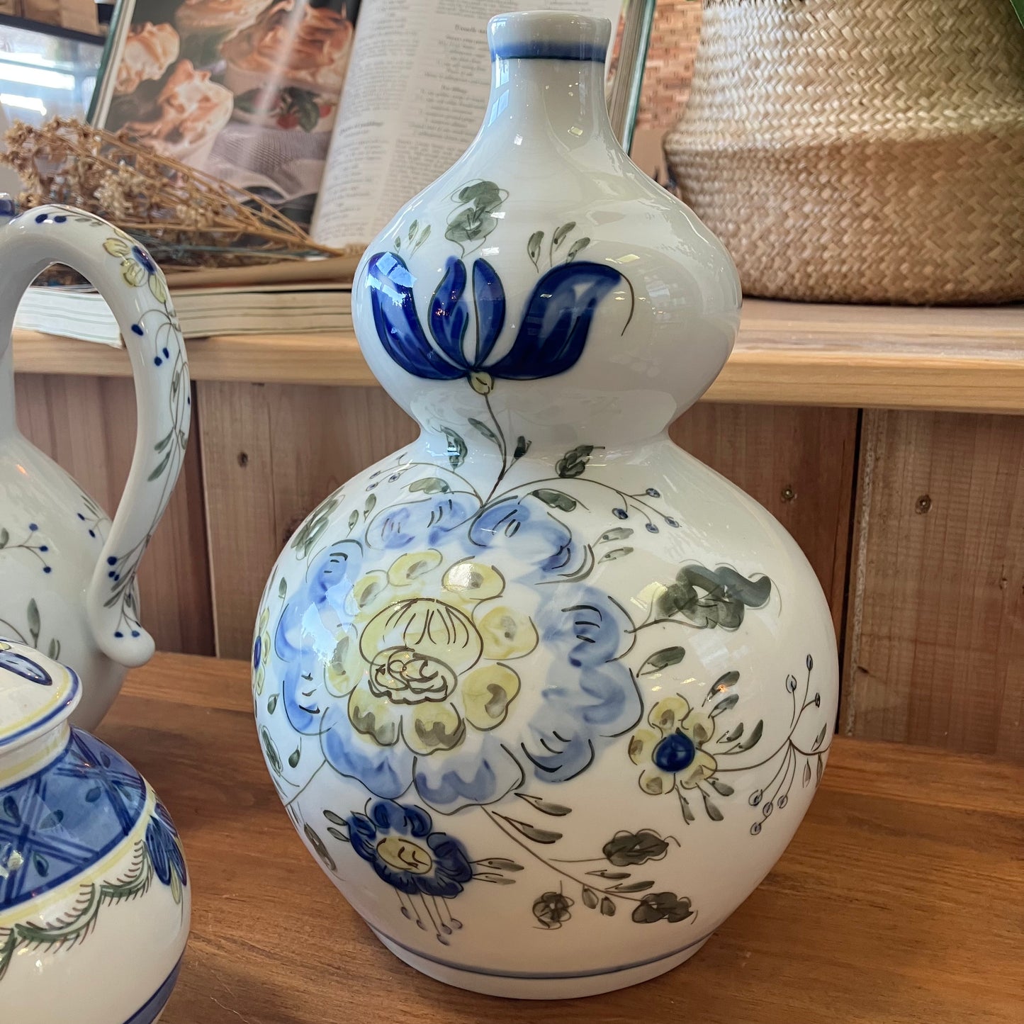 Ceramic Set