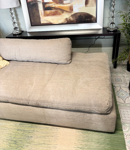 L-Shaped Sofa