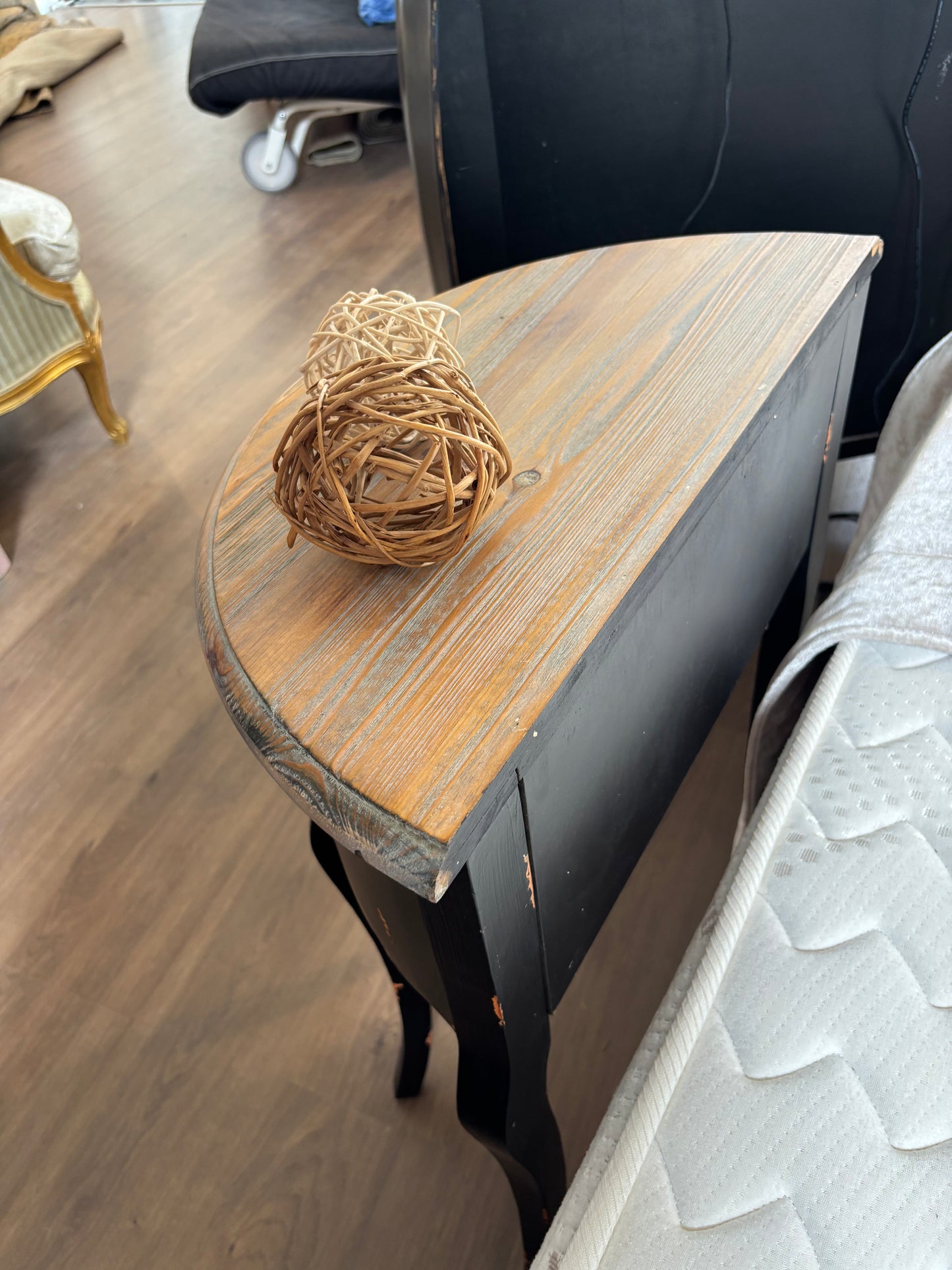Mesa de apoio