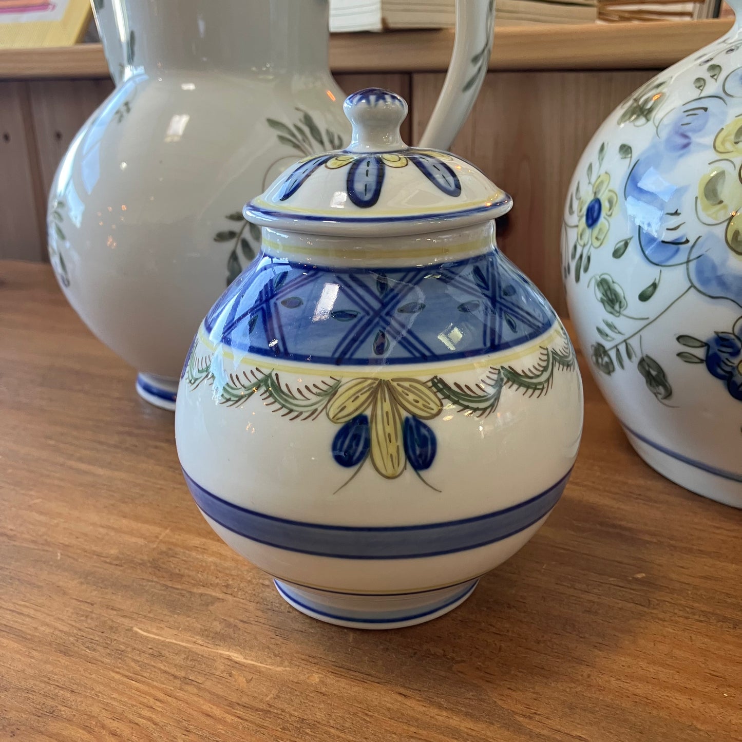 Ceramic Set