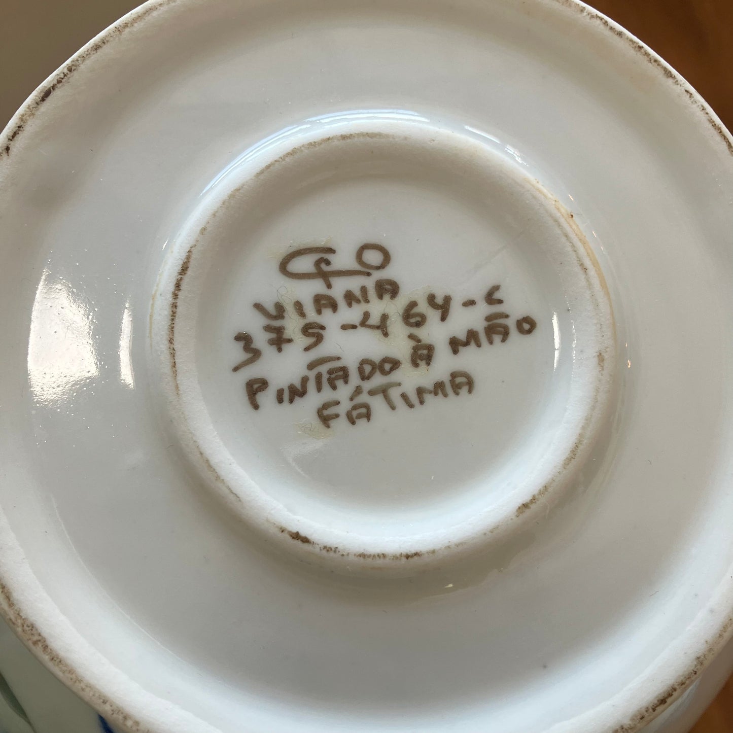 Ceramic Set