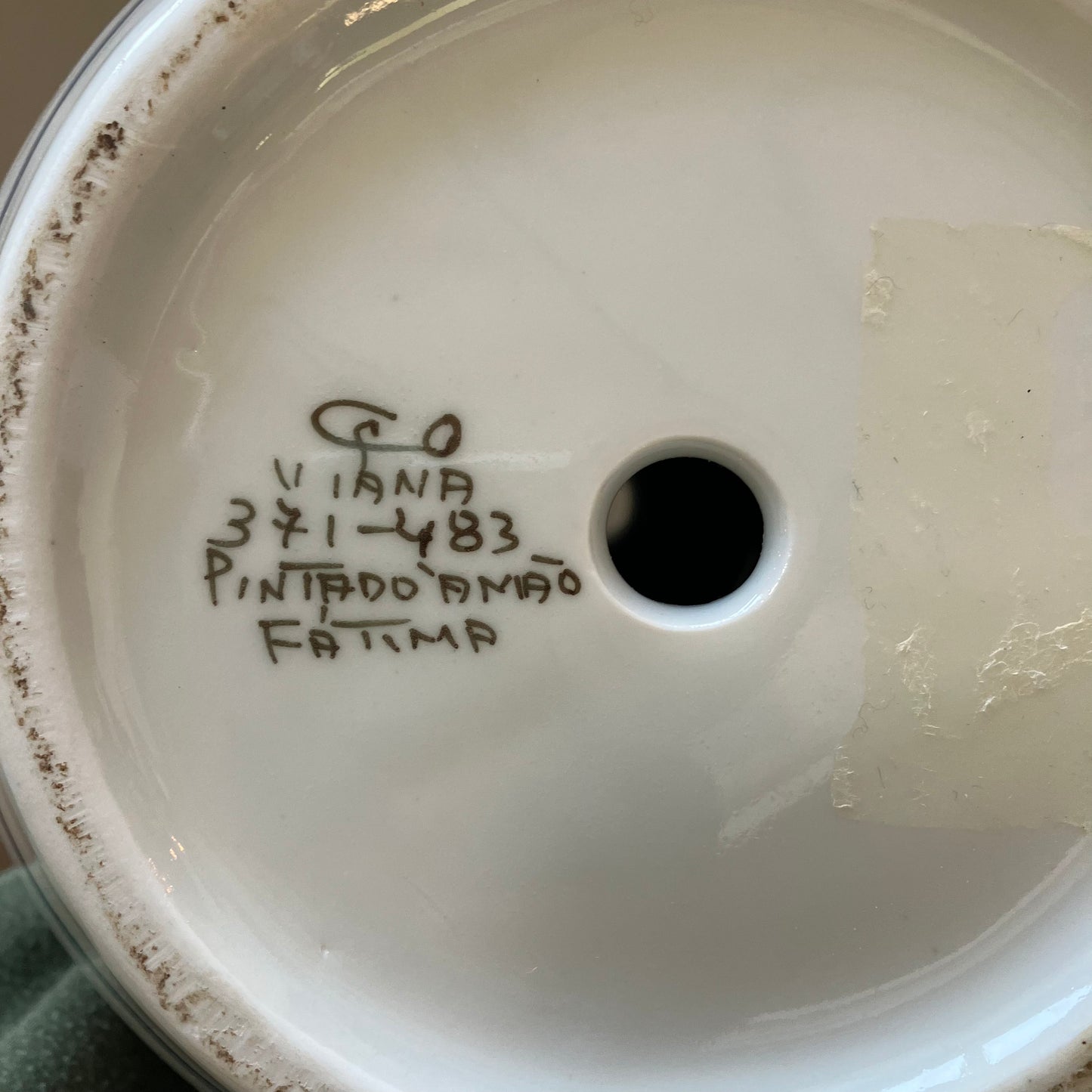 Ceramic Set