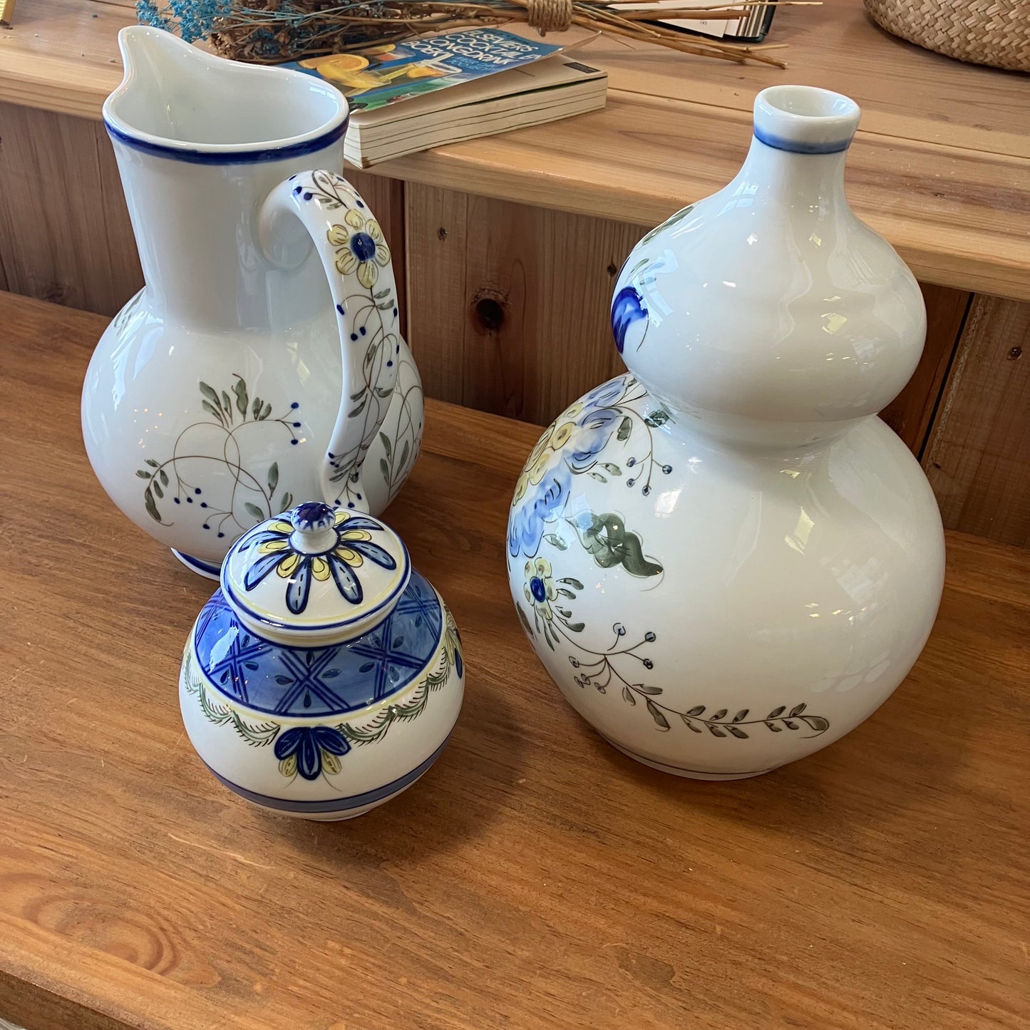 Ceramic Set