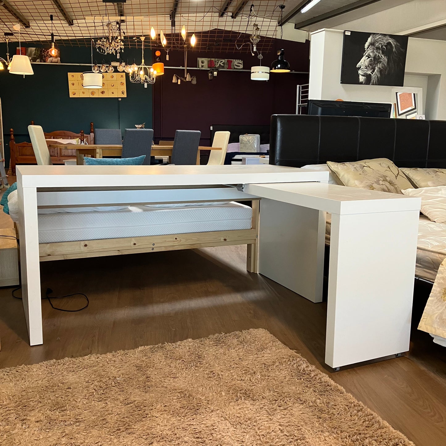 Desk