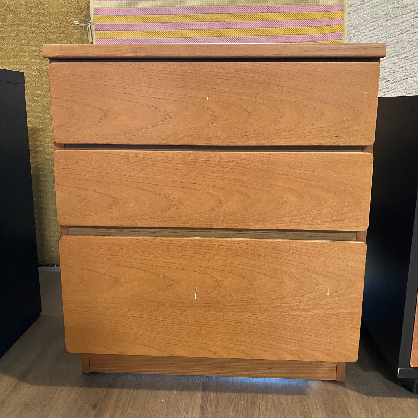 Filing cabinet