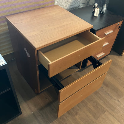 Filing cabinet