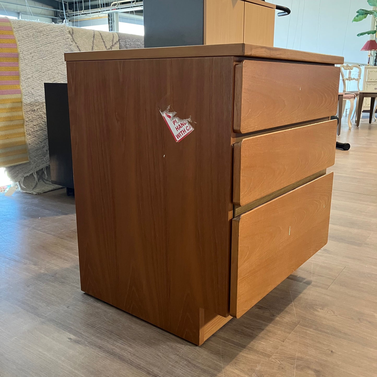 Filing cabinet