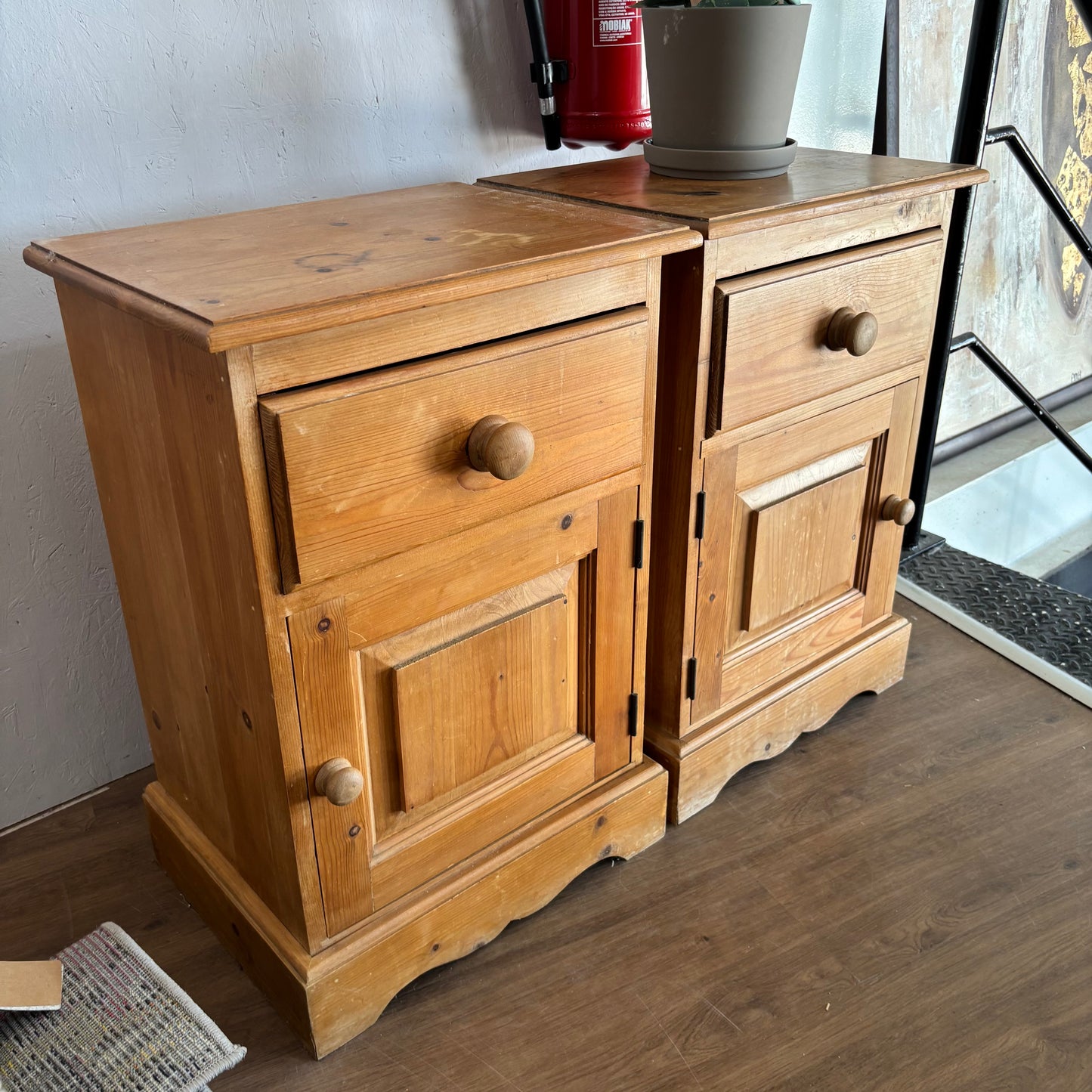 Bedside Tables