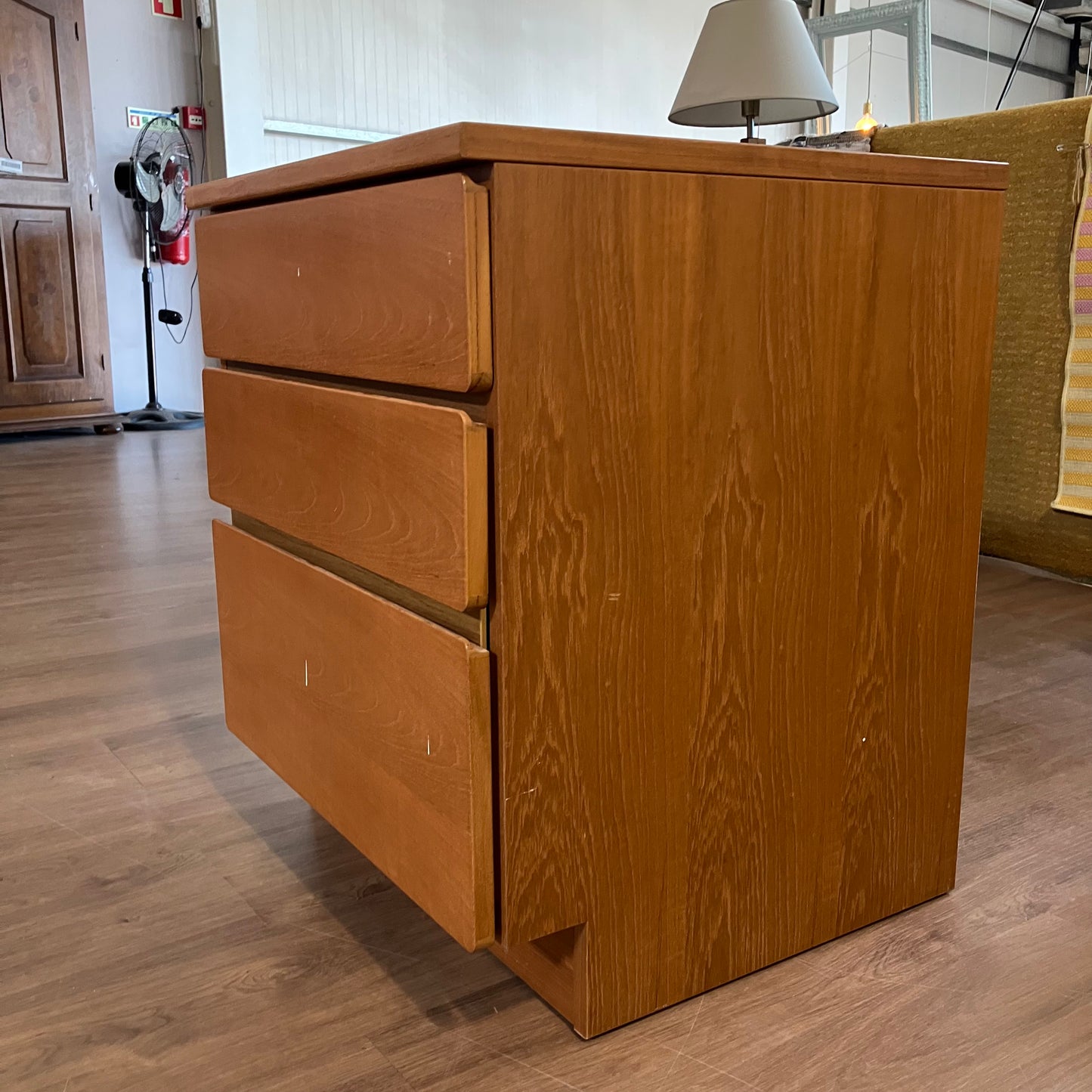 Filing cabinet