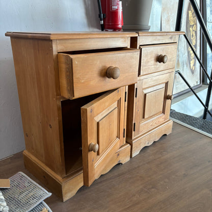 Bedside Tables