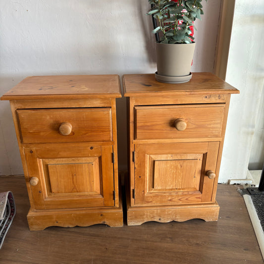 Bedside Tables