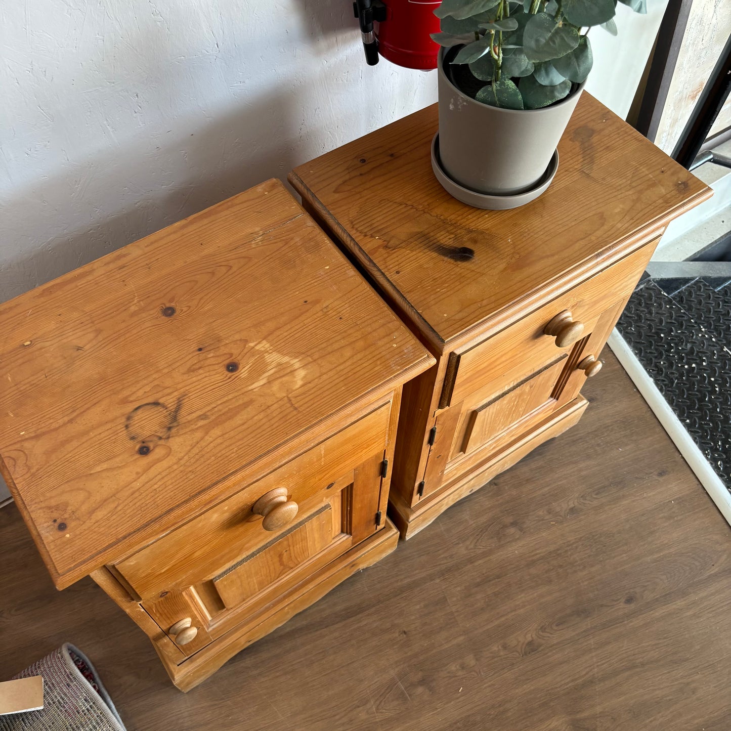 Bedside Tables