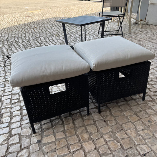 Stools