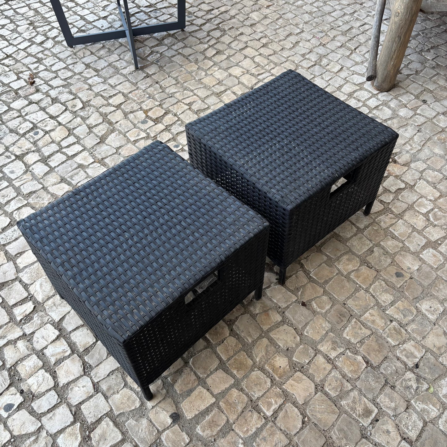 Stools