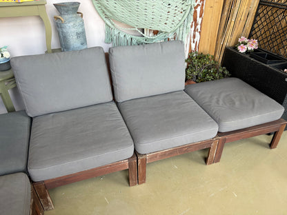 Sofa Set