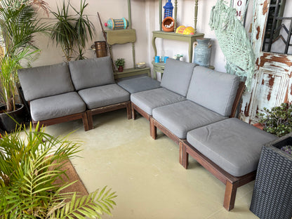 Sofa Set