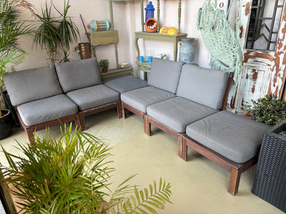 Sofa Set