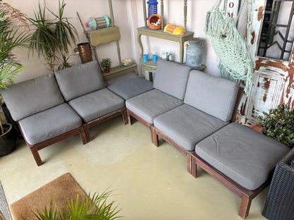 Sofa Set