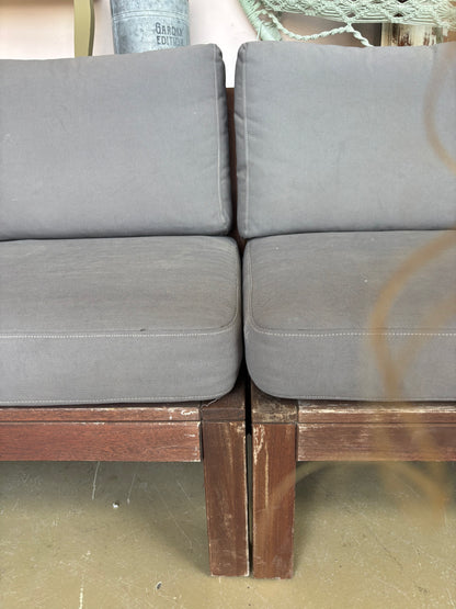 Sofa Set