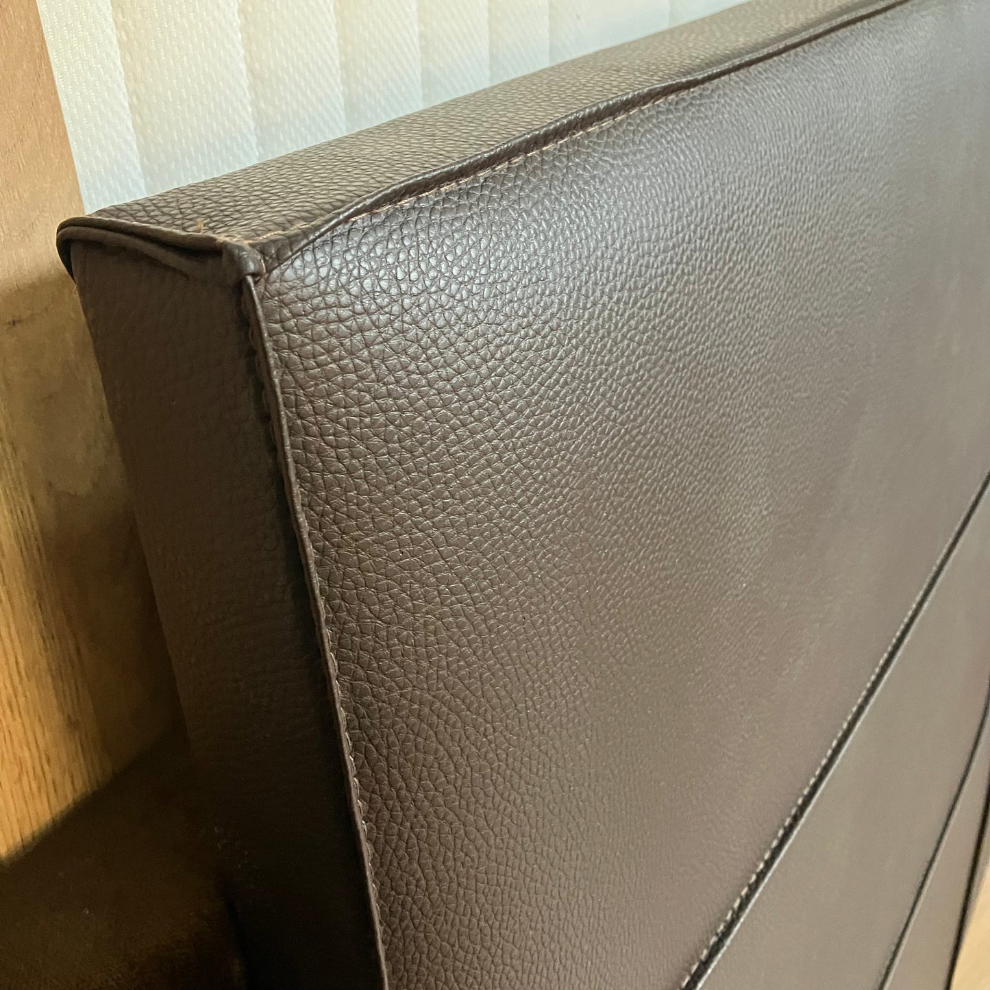Headboard