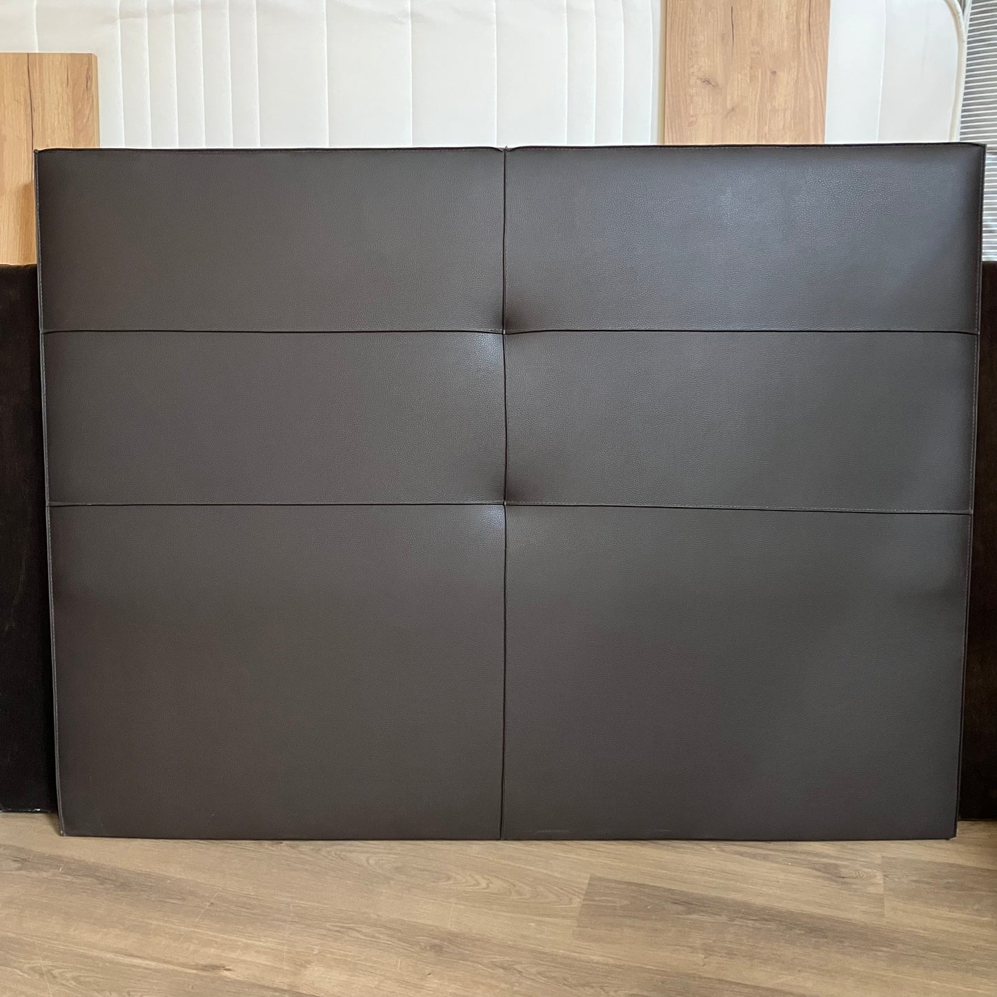 Headboard