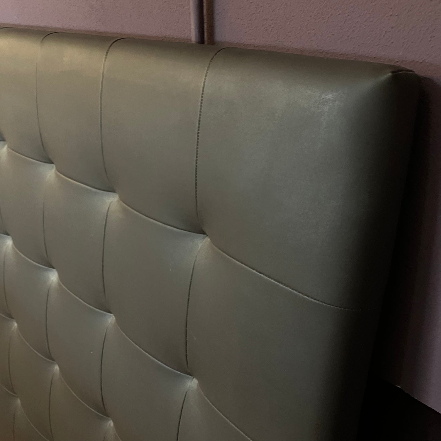 Headboard