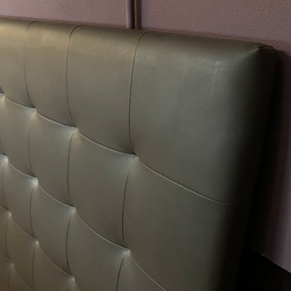 Headboard
