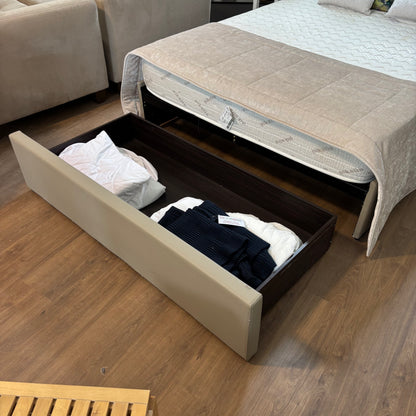 Double Bed