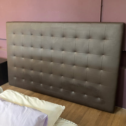 Headboard