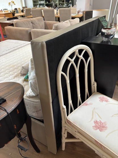 Double Bed