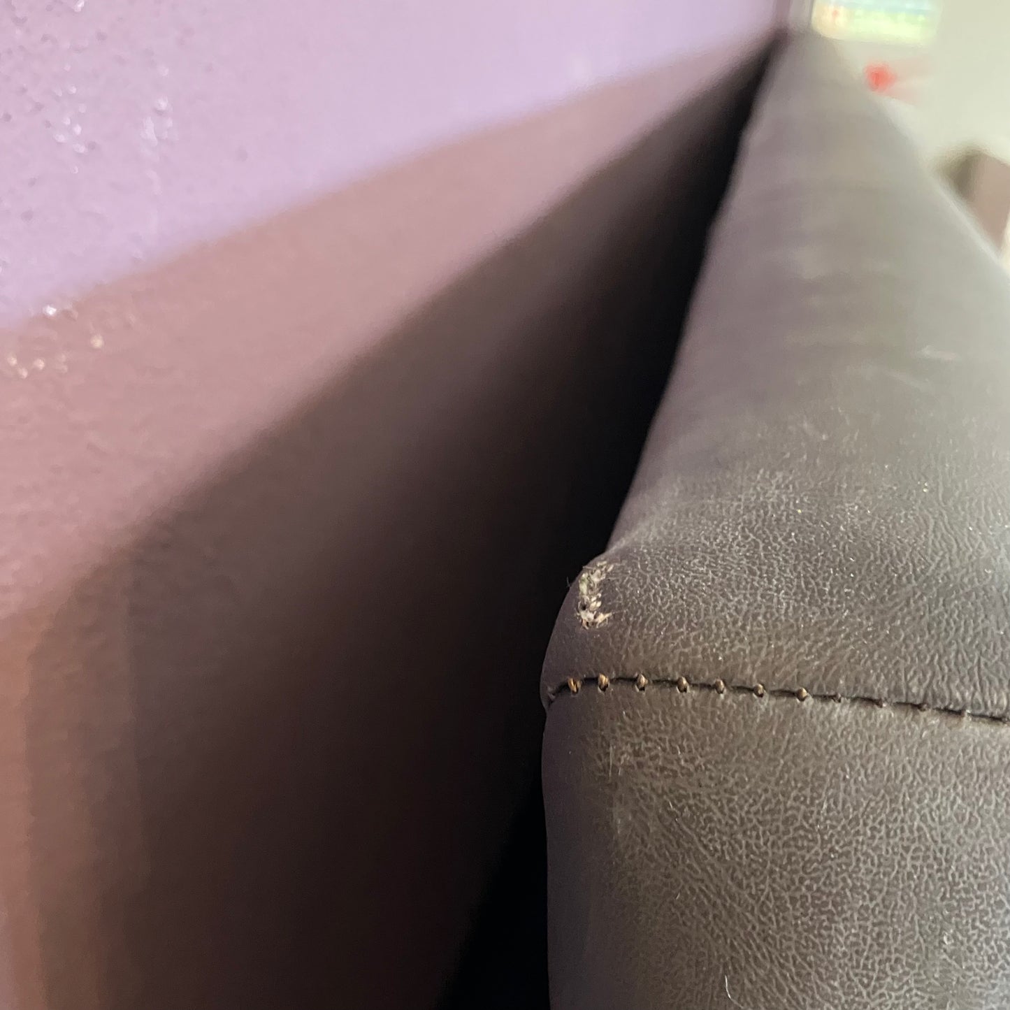 Headboard