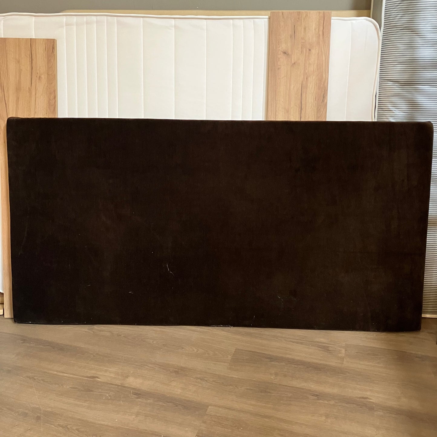 Headboard