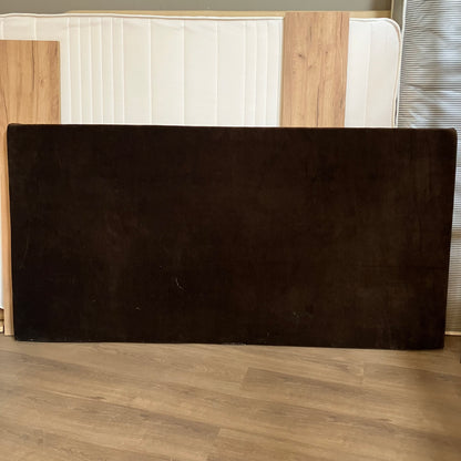 Headboard